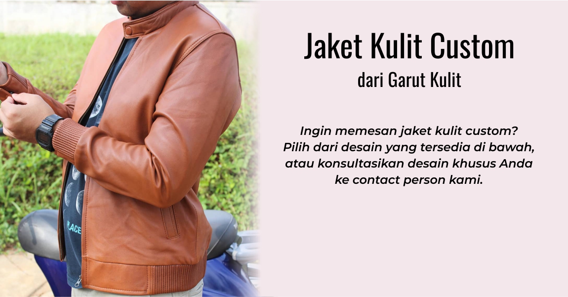 slider jaket kulit garut kulit 4
