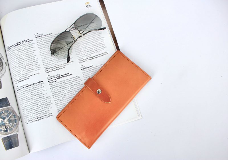 sarasti wallet