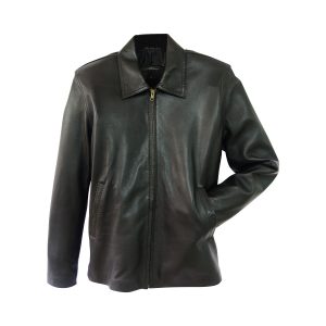 Moksha moto jacket