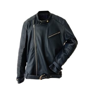 Jaket Kulit Asli