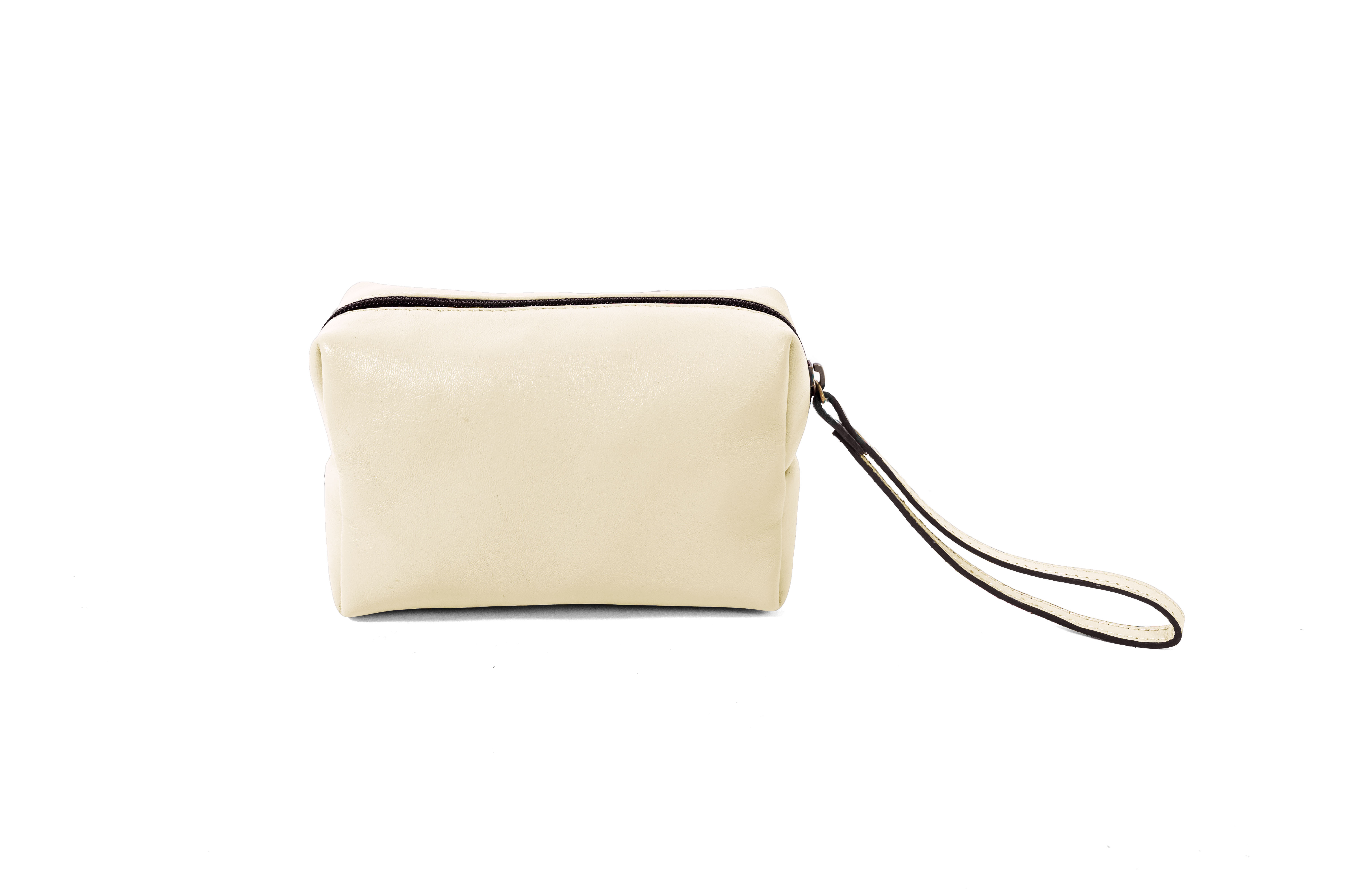 pastelicious square pouch white milk