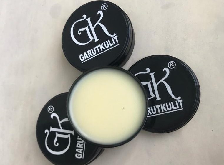 Garut Kulit Leather Wax