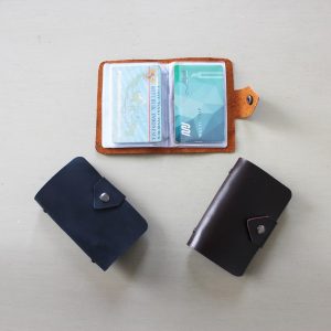 Dompet Kulit Lokal