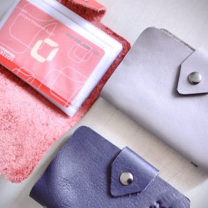 Dompet Kulit Wanita
