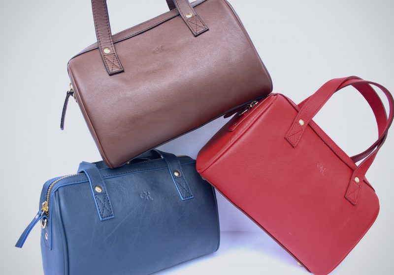 Brand Tas Kulit Wanita Lokal