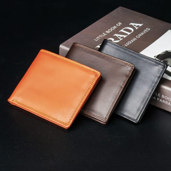 dompet kulit